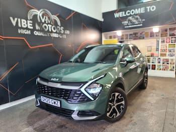 Used Kia Sportage 2025 for sale - 79699816: Photo