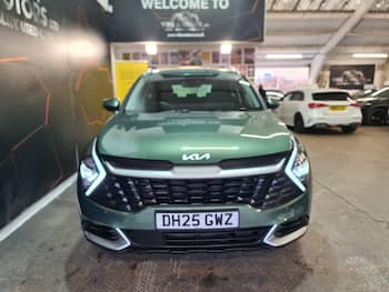 Used Kia Sportage 2025 for sale - 79699816: Photo