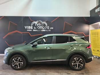 Used Kia Sportage 2025 for sale - 79699816: Photo