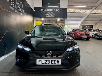 Used Honda Civic 2023 for sale - 79699812: Photo