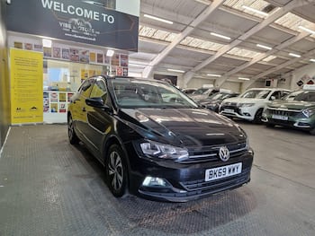 Used Volkswagen Polo 2019 for sale - 79699817: Photo