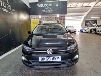 Used Volkswagen Polo 2019 for sale - 79699817: Photo