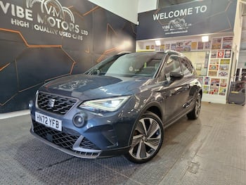Used SEAT Arona 2022 for sale - 79699826: Photo