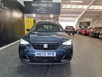 Used SEAT Arona 2022 for sale - 79699826: Photo