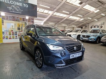 Used SEAT Arona 2022 for sale - 79699826: Photo