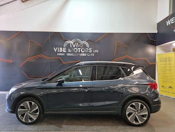Used SEAT Arona 2022 for sale - 79699826: Photo
