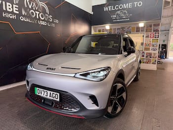 Used smart #1 2023 for sale - 79699814: Photo