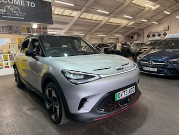 Used smart #1 2023 for sale - 79699814: Photo