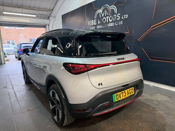 Used smart #1 2023 for sale - 79699814: Photo