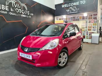 Used Honda Jazz 2013 for sale - 79699825: Photo