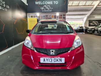 Used Honda Jazz 2013 for sale - 79699825: Photo