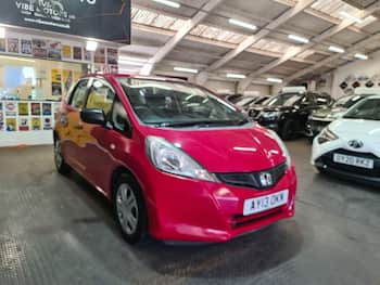 Used Honda Jazz 2013 for sale - 79699825: Photo