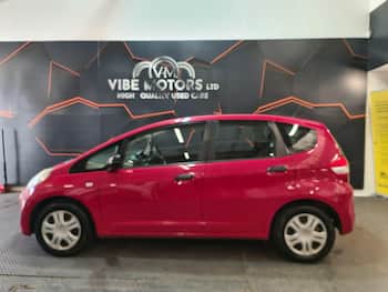 Used Honda Jazz 2013 for sale - 79699825: Photo