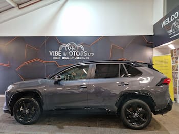 Used Toyota RAV4 2020 for sale - 79699807: Photo