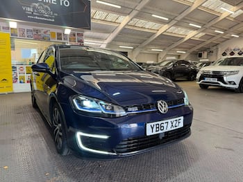 Used Volkswagen Golf 2017 for sale - 79698764: Photo