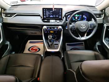 Used Toyota RAV4 2020 for sale - 79699808: Photo