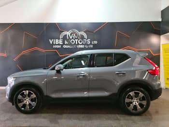Used Volvo XC40 2019 for sale - 79699801: Photo