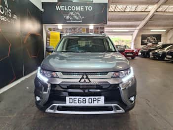 Used Mitsubishi Outlander 2018 for sale - 79699803: Photo