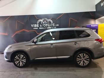 Used Mitsubishi Outlander 2018 for sale - 79699803: Photo