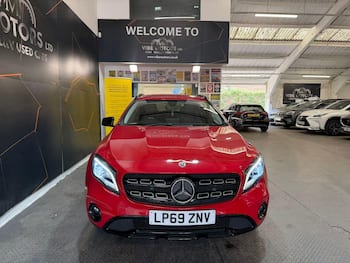 Used Mercedes-Benz GLA 2020 for sale - 79699798: Photo