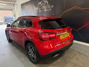 Used Mercedes-Benz GLA 2020 for sale - 79699798: Photo
