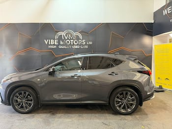 Used Lexus NX 2023 for sale - 79699792: Photo