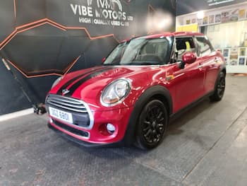 Used MINI Hatch 2015 for sale - 79699822: Photo
