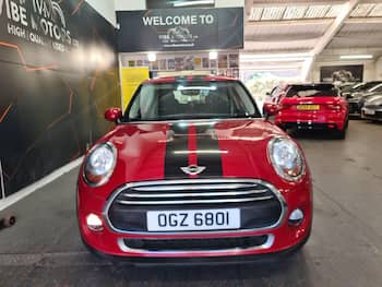 Used MINI Hatch 2015 for sale - 79699822: Photo