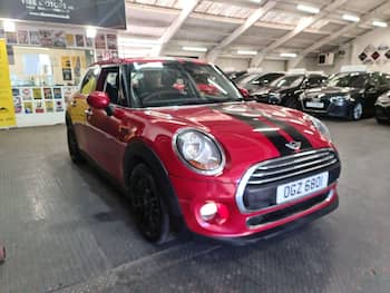Used MINI Hatch 2015 for sale - 79699822: Photo