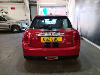 Used MINI Hatch 2015 for sale - 79699822: Photo