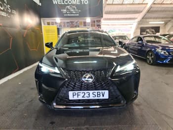 Used Lexus UX 2023 for sale - 79699796: Photo