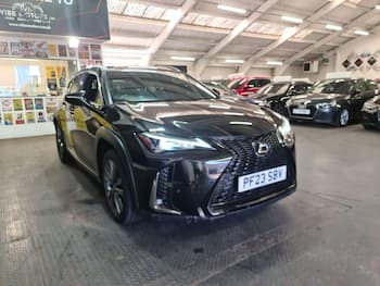 Used Lexus UX 2023 for sale - 79699796: Photo