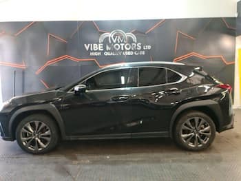 Used Lexus UX 2023 for sale - 79699796: Photo