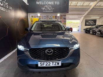 Used Mazda CX-5 2022 for sale - 79751387: Photo