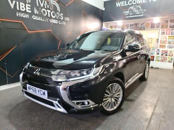Used Mitsubishi Outlander 2018 for sale - 79699789: Photo
