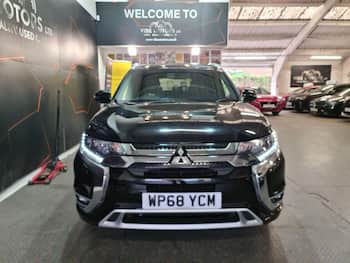 Used Mitsubishi Outlander 2018 for sale - 79699789: Photo