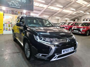 Used Mitsubishi Outlander 2018 for sale - 79699789: Photo
