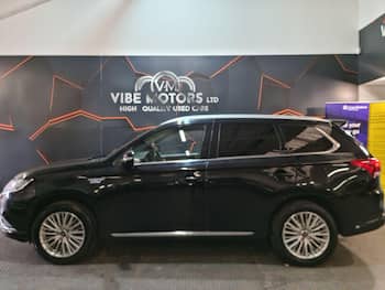 Used Mitsubishi Outlander 2018 for sale - 79699789: Photo