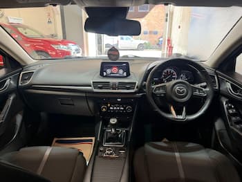 Used Mazda Mazda3 2018 for sale - 79699795: Photo