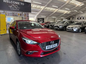 Used Mazda Mazda3 2018 for sale - 79699795: Photo