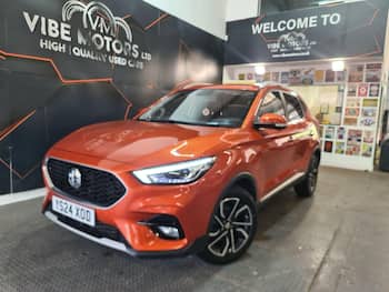 Used MG MG ZS 2024 for sale - 79699788: Photo