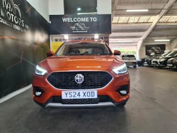 Used MG MG ZS 2024 for sale - 79699788: Photo