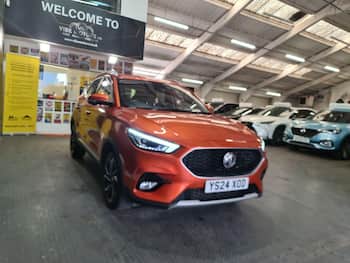 Used MG MG ZS 2024 for sale - 79699788: Photo