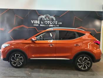 Used MG MG ZS 2024 for sale - 79699788: Photo