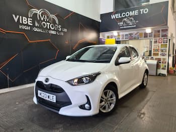 Used Mazda Mazda2 HYBRID 2023 for sale - 79807850: Photo