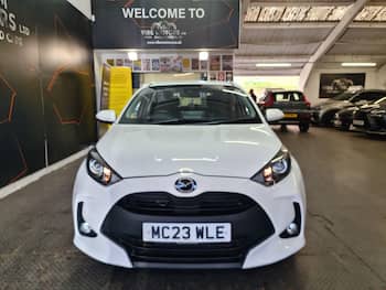 Used Mazda Mazda2 HYBRID 2023 for sale - 79807850: Photo