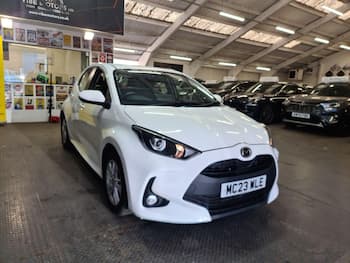 Used Mazda Mazda2 HYBRID 2023 for sale - 79807850: Photo