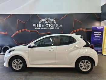 Used Mazda Mazda2 HYBRID 2023 for sale - 79807850: Photo