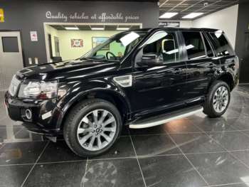 2014 (64) - 2.2 SD4 Metropolis 5dr Auto