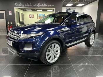 2014 (14) - 2.2 SD4 Prestige SUV 5dr Diesel Auto 4WD Euro 5 (s/s) (190 ps)